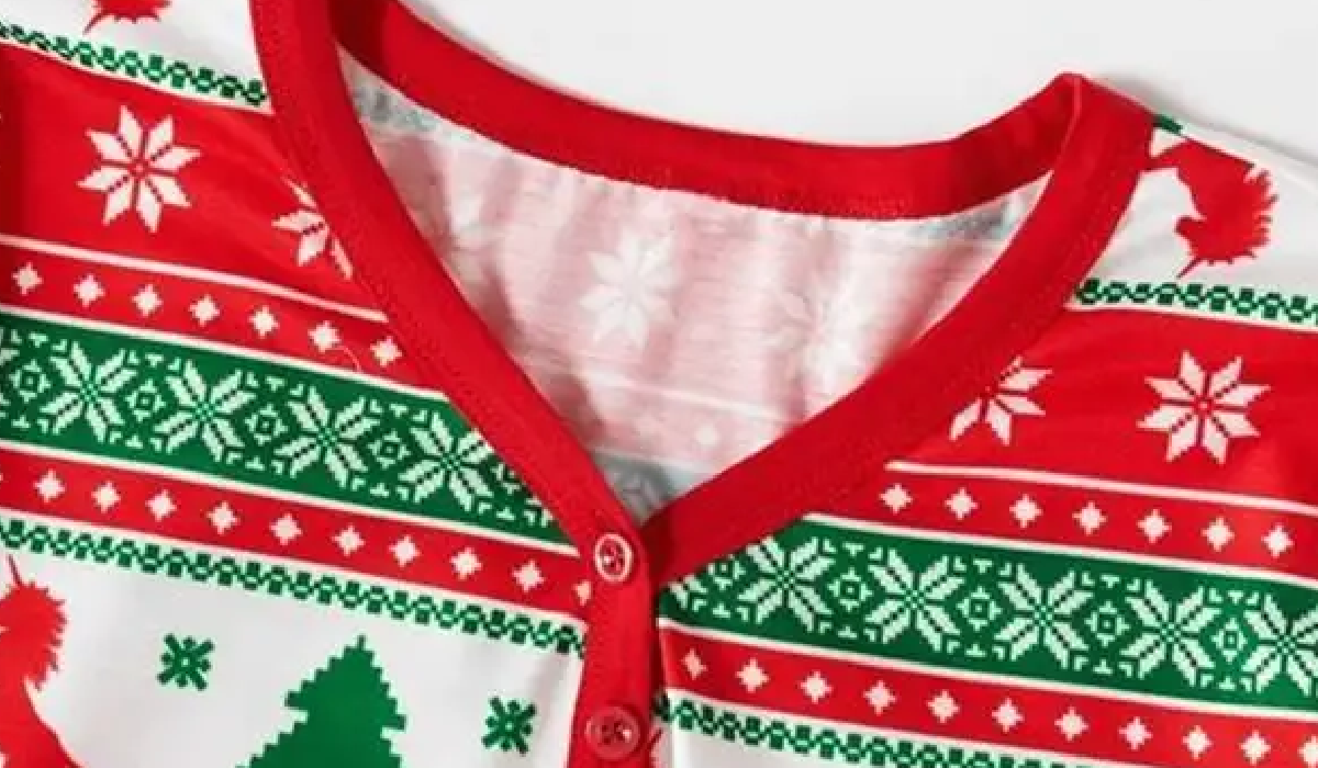 Why Every Family Should Invest in Matching Christmas Pyjamas